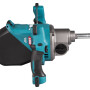 Аккумуляторный миксер MAKITA XGT UT001GZ02 в кор.