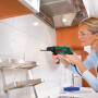 Дрель ударная Bosch PSB 5000 RE