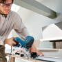 Дисковая пила Bosch GKS 55+ G Professional(0.601.682.001)