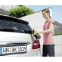 Стеклоочиститель Karcher WV 2 Black Edition