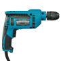 Дрель MAKITA DP 4021 + набор сверл по металлу HSS-TiN Economy