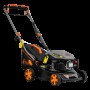 Газонокосилка бензиновая ELAND BGL-445S серия LUX