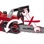 Аккумуляторная пила цепная Einhell GE-LC 18 Li Kit (1x3,0Ah)