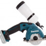 Аккум. плиткорез MAKITA CC 301 DZ