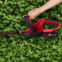 Кусторез аккумуляторный Einhell GE-CH 1846 Li Solo