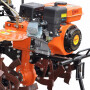 Бензиновый мотоблок Skiper SK-850 4.00х10