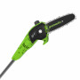 Высоторез аккумуляторный Greenworks G24PS201 24В (без АКБ и ЗУ)