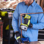 Фен строительный (термовоздуходувка) RYOBI R18HG-0 (без батареи)
