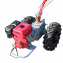 Бензиновый мотоблок NEW SICH MB-9 Rato R270