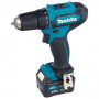 Аккум. дрель-шуруповерт MAKITA DF 333 DWME в чем.