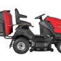 Мини-трактор SECO Starjet UJ102/23H Briggs&Stratton