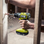 ONE + / Дрель-шуруповерт RYOBI HP RDD18X-0 (без АКБ и ЗУ)