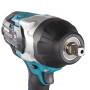 Гайковерт ударный аккумуляторный MAKITA DTW1004Z в кор.