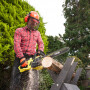 Пила цепная электрическая RYOBI RCS2340B