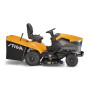 Садовый трактор STIGA ESTATE 7102 W
