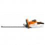 Аккумуляторные ножницы Stihl HSA 56