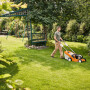 Бензиновая газонокосилка STIHL RM 443