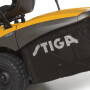 Садовый трактор STIGA ESTATE 9102 WX