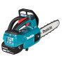 Аккумуляторная пила цепная MAKITA LXT DUC204RT (АКБ 5Ач + ЗУ)