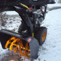 Снегоуборщик McCulloch PM85