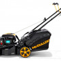 Бензиновая газонокосилка McCulloch M46-125R