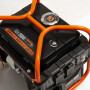 Генератор бензиновый Daewoo Power GDA 2600i