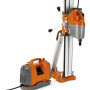Мотобур Husqvarna DM 650 Prime