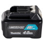 Аккумулятор MAKITA CXT BL 1041B 12.0 В, 4.0 А/ч, Li-Ion