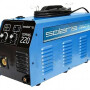 Сварочный инвертор Solaris TOPMIG-220 (TOPMIG-220A1)
