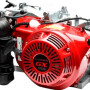 Двигатель Honda GX390RT2-VKX4-SD