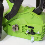 Пила цепная аккумуляторная Greenworks G24CS25K8 24В (АКБ 8Ач + ЗУ)