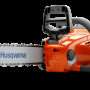 Аккумуляторная пила Husqvarna 120i KIT 12" 3/8 1.1 45DL H38