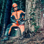 Бензопила Husqvarna 562XP 18"
