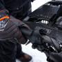 Снегоуборщик Husqvarna ST 124