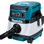 Аккум. пылесос гибридный MAKITA DVC 860 LZ