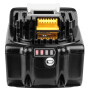 Аккумулятор MAKITA LXT BL1850B 18.0 В, 5.0 А/ч, Li-Ion