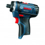 Гайковерт ударный Bosch GDR 10.8-LI Professional
