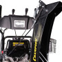 Снегоотбрасыватель CHAMPION ST861
