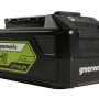 Аккумулятор Greenworks G24USB2 4А/ч c USB разъёмом