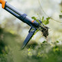 Корнеудалитель телескопический FISKARS X-series