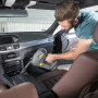 Ручной аккумуляторный пылесос Karcher HV 1/1 Bp Fs