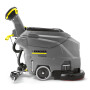 Поломоечная машина Karcher BD 43/25 C Bp