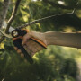 Секатор плоскостной FISKARS Xseries PowerGear L P961