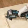 Аккум. многофункциональный инструмент (реноватор) MAKITA TM001GZ