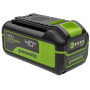 Аккумулятор GreenWorks High Power G40HP4, 40V, 4 А/ч Li-ion