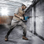 Перфоратор Bosch GBH 5-40 D в чем.