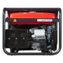 Генератор бензиновый FUBAG BS 8000 DA ES с электростартером и коннектором автоматики
