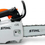 Бензопила STIHL MS 150 TC-E