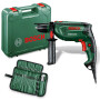 Дрель ударная Bosch PSB 650 RE