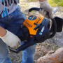 Бензопила Partner P350S
